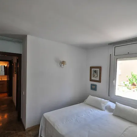 2br Center And Swimming Pool Apartment Sitges