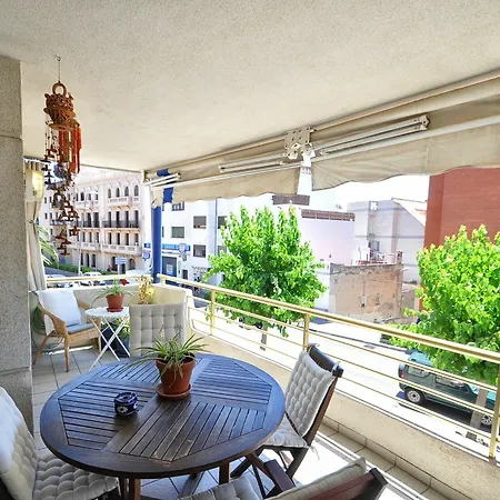 2br Center And Swimming Pool Apartamento *