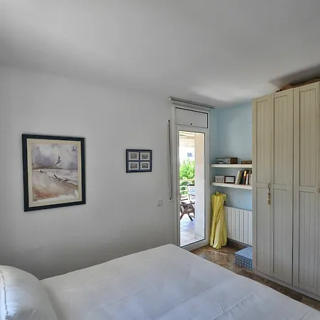 2br Center And Swimming Pool * Sitges