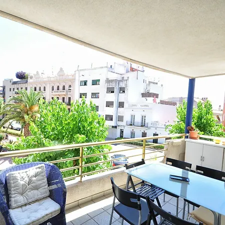 2br Center And Swimming Pool Apartamento