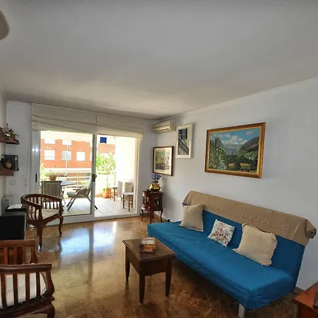 Apartamento 2br Center And Swimming Pool Sitges