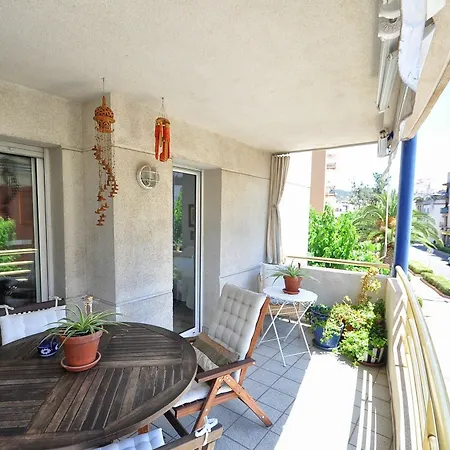 2br Center And Swimming Pool Apartamento Sitges