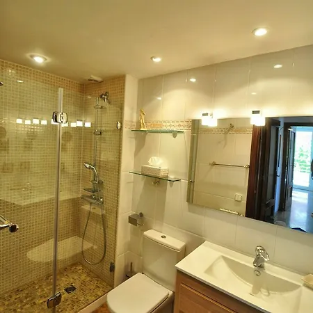 2br Center And Swimming Pool Apartamento *